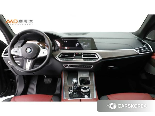 BMW X5 id 4240432 из Китая 9