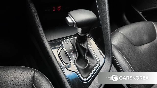 Kia Niro id 4587237 из Кореи 19