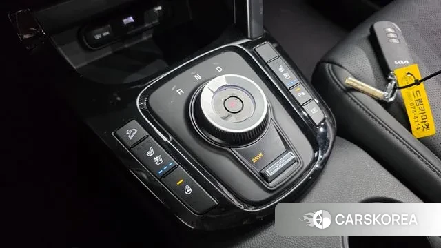 Kia The New Seltos id 3432453 из Кореи 19