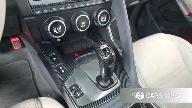 Jaguar E-PACE id 4020418 из Кореи 19