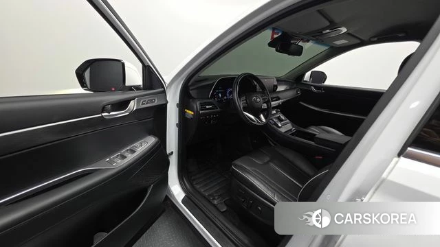 Hyundai Palisade id 4764765 из Кореи 37