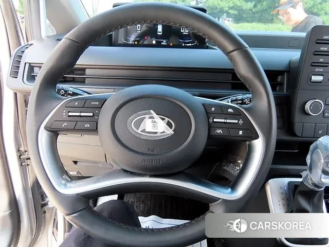 Hyundai Staria id 3288914 из Кореи 17