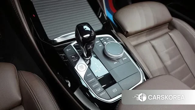 BMW X4 (G02) id 3629756 из Кореи 19