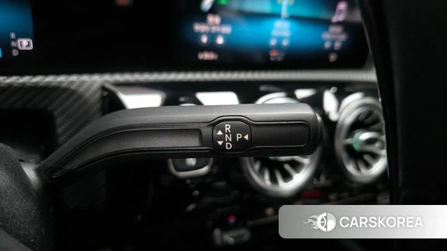 Mercedes-Benz A-Class W177 id 3942546 из Кореи 19