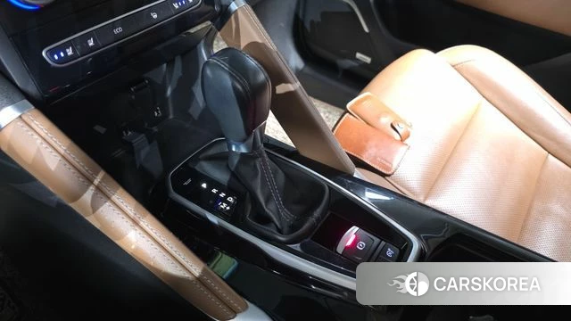 Renault Korea (Samsung) The New QM6 id 4244615 из Кореи 32