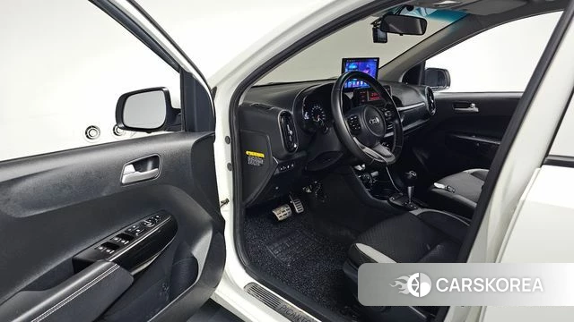 Kia All New Morning (JA) id 4520869 из Кореи 31
