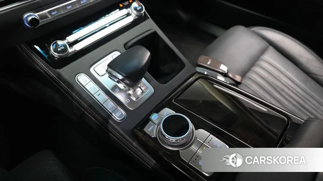 Genesis G90 id 4633052 из Кореи 18