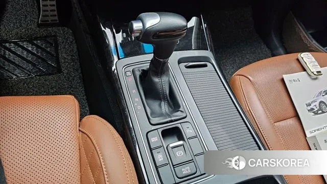 Kia The New Sorento id 3474741 из Кореи 19