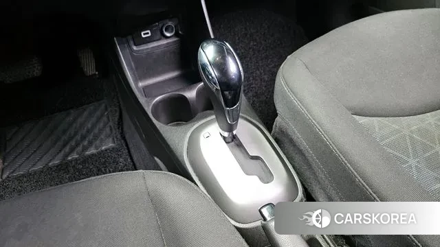 Chevrolet (GM Daewoo) The New Spark id 3494511 из Кореи 19