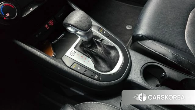 Kia Come New K3 id 4502680 из Кореи 29