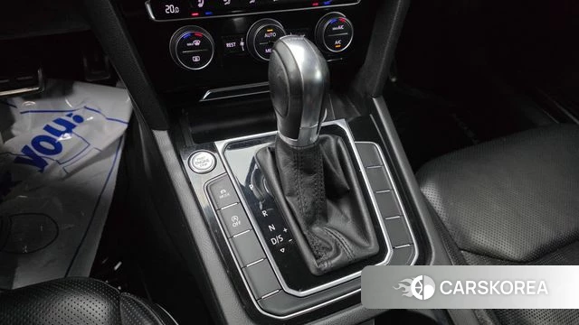 Volkswagen Arteon id 4225204 из Кореи 19