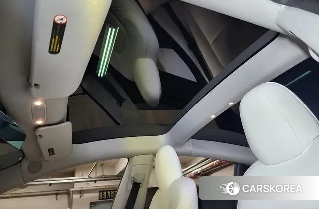 Tesla Model 3 id 3503957 из Кореи 13