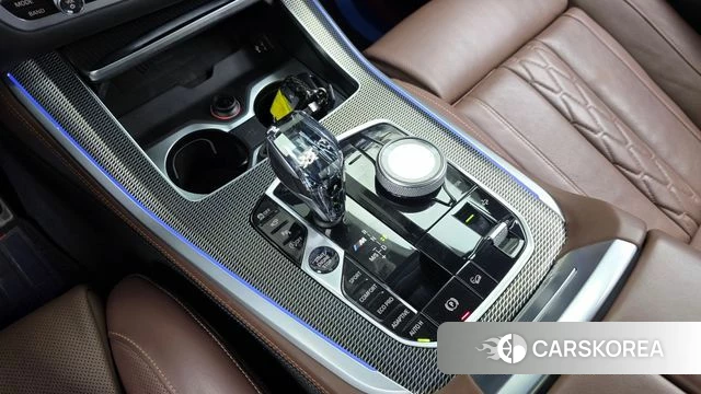 BMW X5 (G05) id 4384106 из Кореи 33