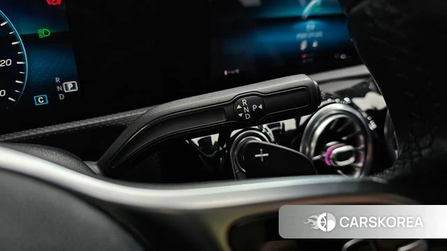 Mercedes-Benz A-Class W177 id 3911378 из Кореи 19