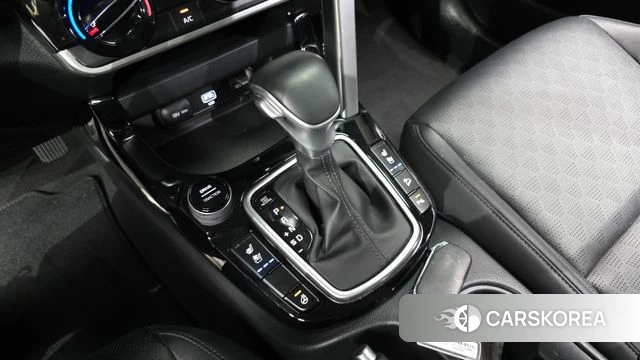 Kia Seltos id 4671616 из Кореи 29