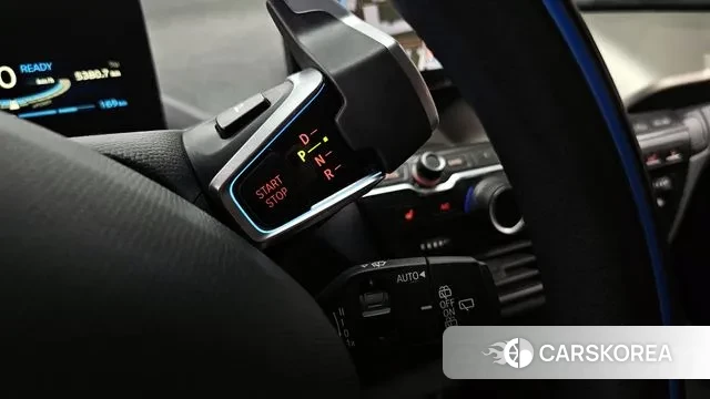 BMW i3 id 3176930 из Кореи 19