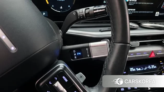 Hyundai Grandeur (GN7) id 3610564 из Кореи 19