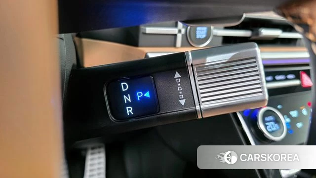 Hyundai Santa Fe (MX5) id 3831730 из Кореи 19