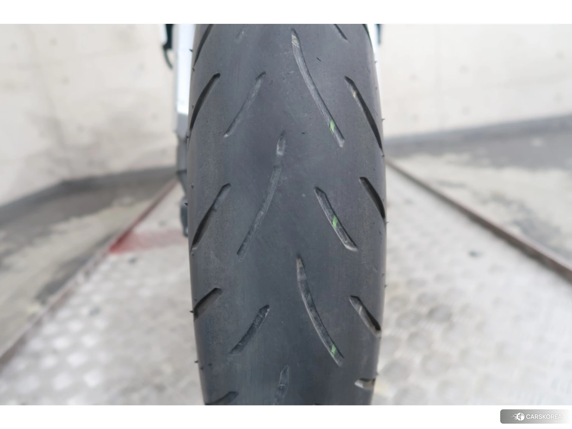 Kawasaki Z900RS id 3950412 из Японии 10