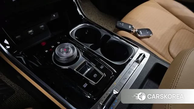 Kia Carnival 4th generation id 3296240 из Кореи 19