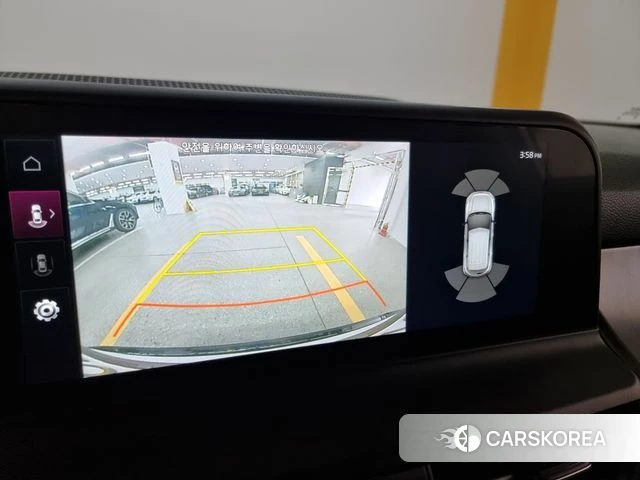 Kia The New Seltos id 3934363 из Кореи 19