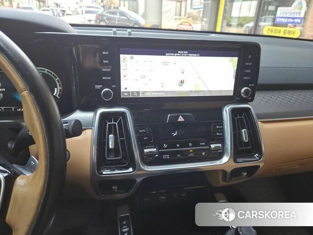 Kia Sorento 4th Generation id 3922810 из Кореи 10