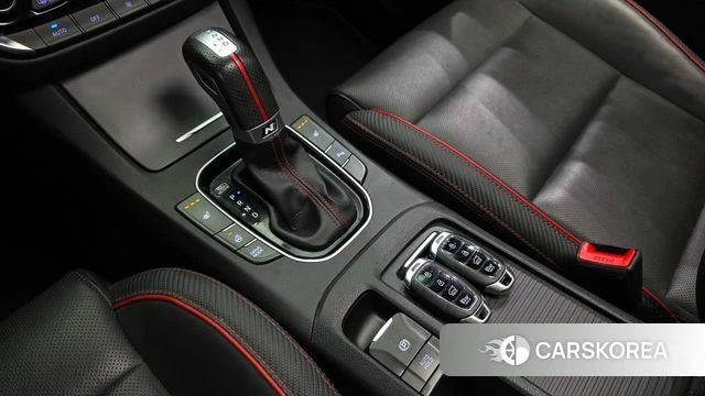 Hyundai i30 (PD) id 4610265 из Кореи 19