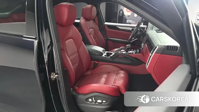 Porsche Cayenne (PO536) id 3411663 из Кореи 19