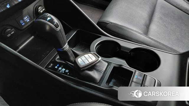 Hyundai All New Tucson id 3955882 из Кореи 19