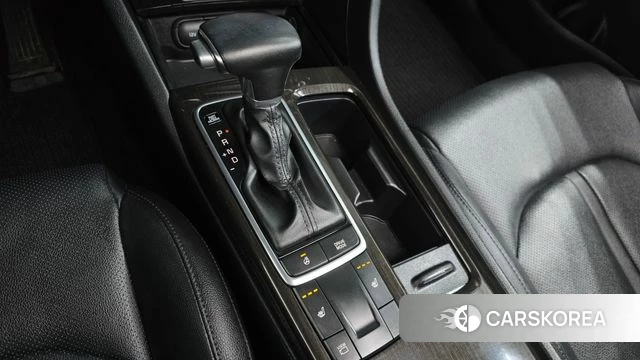 Kia The New K5 2nd generation id 4447850 из Кореи 29