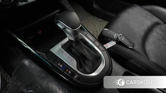 Kia The New K3 2nd generation id 4250107 из Кореи 32