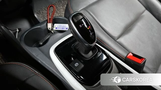 Chevrolet (GM Daewoo) Bolt EV id 4180106 из Кореи 19