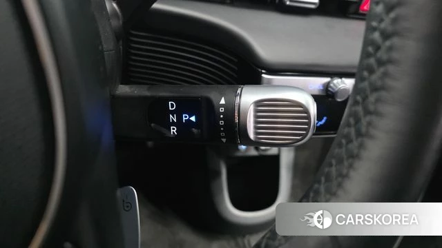 Hyundai Ionic 5 id 4422668 из Кореи 31