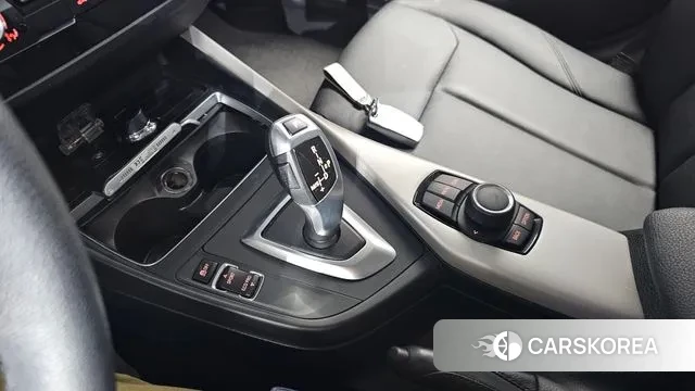 BMW 1 Series (F20) id 3651927 из Кореи 19