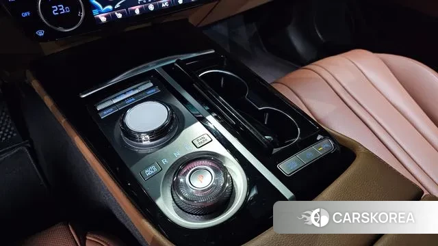 Genesis G80 (RG3) id 3037001 из Кореи 19