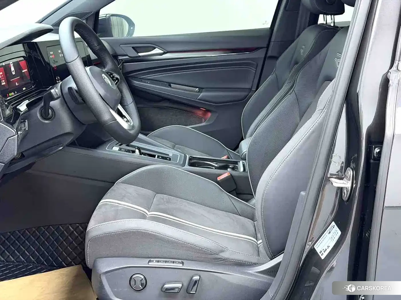 Volkswagen Golf id 4600492 из Китая 9