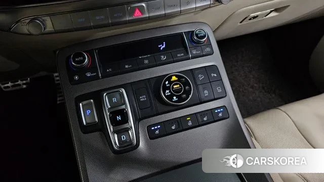 Hyundai Palisade id 3524877 из Кореи 19