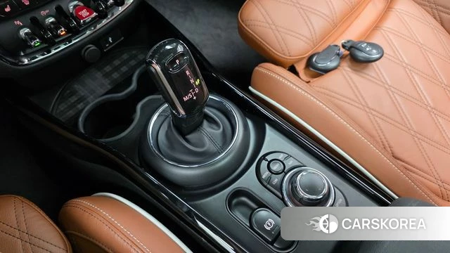 Mini Cooper S Clubman id 4428691 из Кореи 29