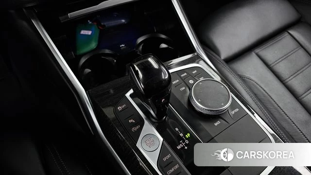 BMW 3 Series (G20) id 3910203 из Кореи 19