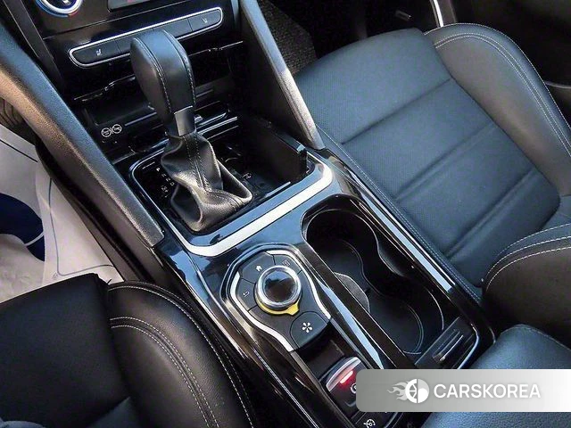 Renault Korea (Samsung) SM6 id 4764957 из Кореи 18