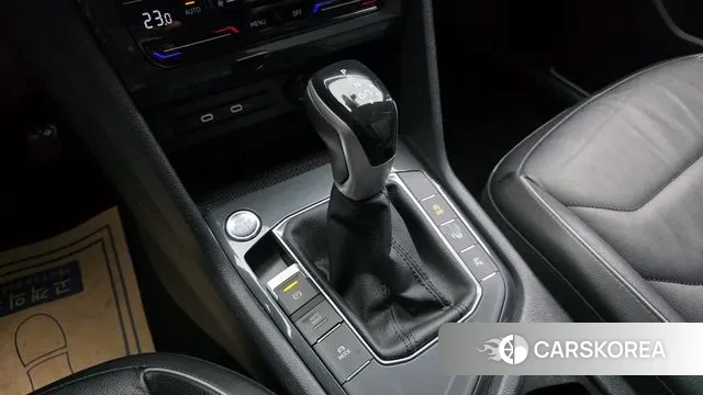 Volkswagen Tiguan second Generation id 3566261 из Кореи 19
