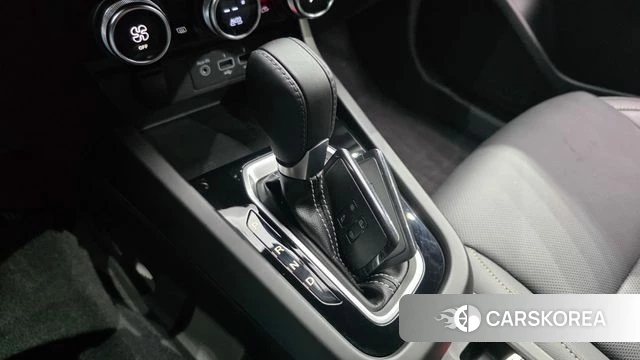 Renault Korea (Samsung) XM3 id 4655884 из Кореи 31