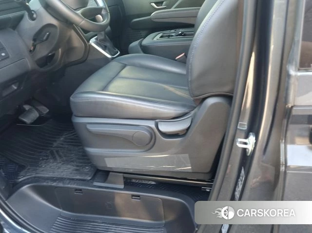 Hyundai Staria id 4393570 из Кореи 19