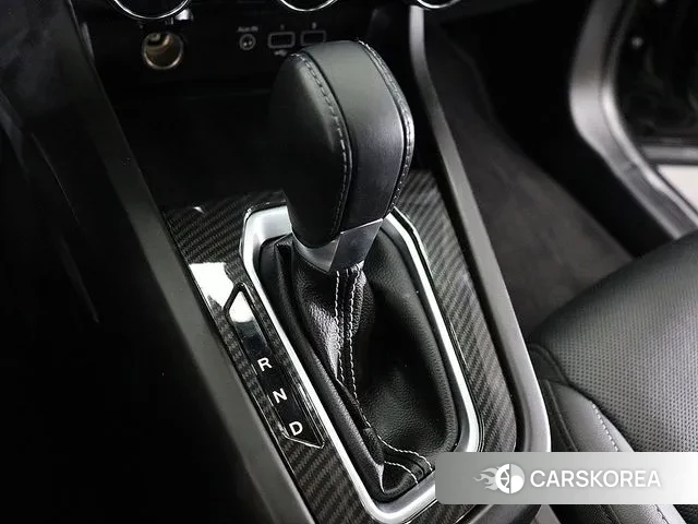 Renault Korea (Samsung) XM3 id 3708141 из Кореи 19