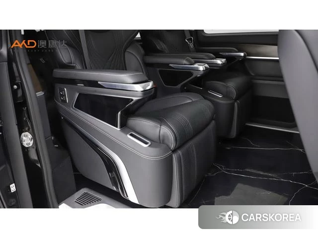 Mercedes-Benz V-class id 4272847 из Китая 10