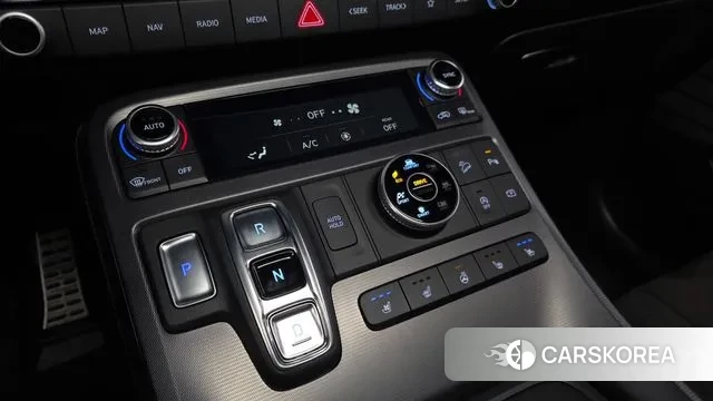 Hyundai The New Palisade id 3372009 из Кореи 19