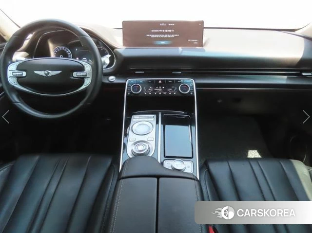 Genesis GV80 id 4848358 из Кореи 19