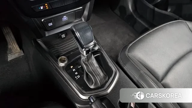 Ssangyong The New Tivoli id 3502800 из Кореи 19