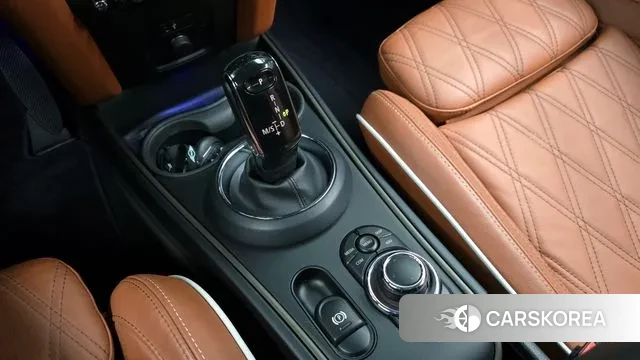 Mini Cooper S Countryman id 3432780 из Кореи 19