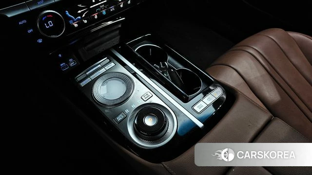 Genesis G80 (RG3) id 4528872 из Кореи 19
